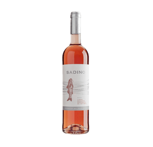 Sadino Rosé Vinho Regional Península de Setúbal 2020