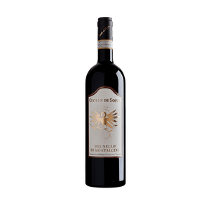 Brunello di Montalcino Citille di Sopra