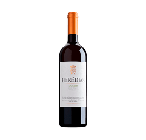 Quinta Das Herédias Branco D.O.C. Douro 2019