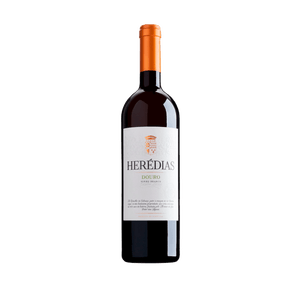 Quinta das Herédias Branco D.O.C. Douro 2019