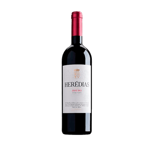 Quinta Das Herédias Tinto D.O.C. Douro 2019