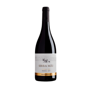 Serra Mãe D.O.C. Palmela Reserva 2018