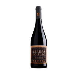 Terras Do Suão D.O.C. Alentejo Reserva 2018