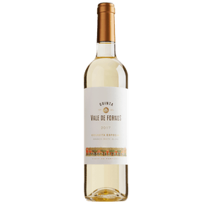 Quinta Vale De Fornos Colheita Especial Regional Do Tejo Branco