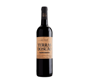 Terras Do Suão Collection D.O.C. Alentejo 2017