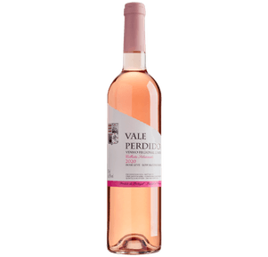 Vale Perdido Rosé 2020