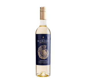 Finca El Origen Torrontés Reserva 2022