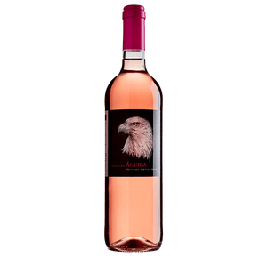 Castillo Del Aguila Rosé