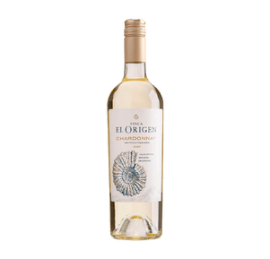 Finca El Origen Chardonnay Mountain Character 2022