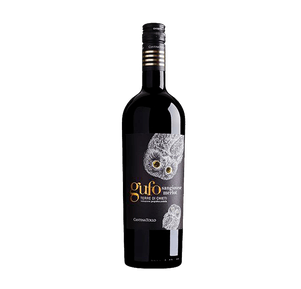 Gufo Sangiovese Merlot