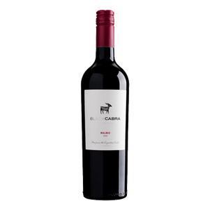 Black Cabra Malbec