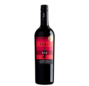 Zolo Red Signature 2020