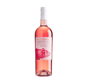 Mantovivo Rosato I.G.P. Terre Di Chieti 2021
