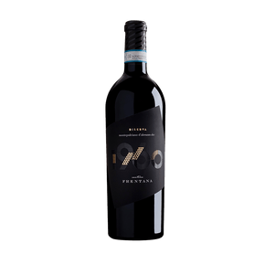 1960 - Montepulciano Dabruzzo Reserva