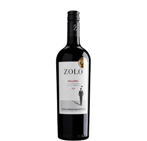 Zolo Classic Malbec 2020