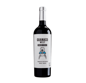 Guanaco West Malbec 2021