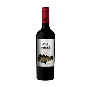 Spirit of the Andes Reserve Cabernet Franc 2020