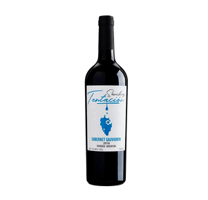 Sanchez Tentacion Cabernet Sauvignon 2019