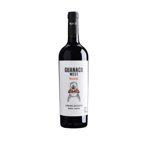 Guanaco West Bonarda 2020