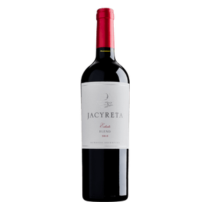 Jacyreta Estate Blend 2019