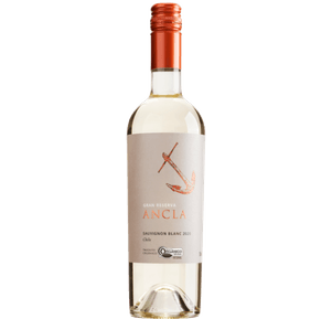 Ancla Odfjell Gran Reserva Sauvignon Blanc 2020