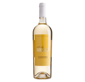 Viti Di Mezzo Chardonnay Vino D’ITÁLIA 2021