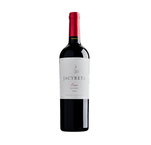 Jacyreta Estate Malbec 2019
