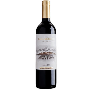 Finca Las Caliches Malbec 2019