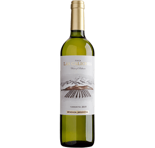 Finca Las Caliches Torrontés 2019