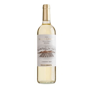 Finca Las Caliches Reserva Chardonnay 2019
