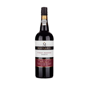 Porto Maynards Reserve Ruby