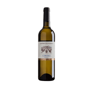 Cantina Villa Gianna D.O.P. Circeo 2021