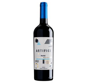 Artifice Merlot Reserva Especial