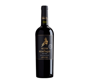 Altos De Punitaqui Red Assemblage 2021