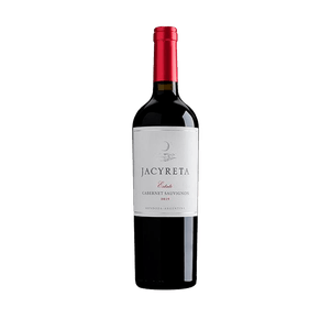 Jacyreta Estate Cabernet Sauvignon 2019