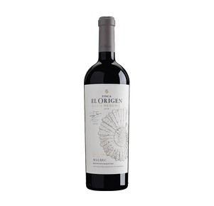 Finca El Origen Gran Reserva Malbec 2019