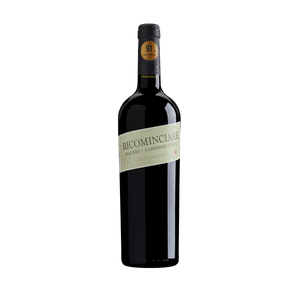 Ricominciare Malbec Cabernet Franc 2022