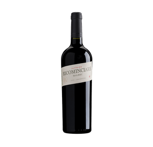 Altísimo Ricominciare Malbec 2019
