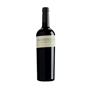 Ricominciare - Cabernet Franc 2019