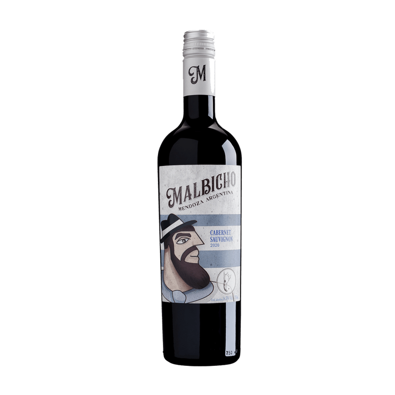 Malbicho Cabernet Sauvignon 2020