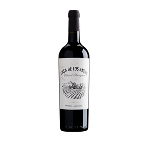Casa De Los Andes Cabernet Sauvignon 2023