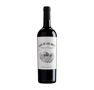 Casa de Los Andes Cabernet Sauvignon 2021