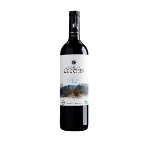 Familia Cecchin Malbec Orgânico 2019