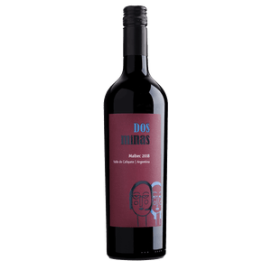 Dos Minas Malbec Valle De Cafayate 2020