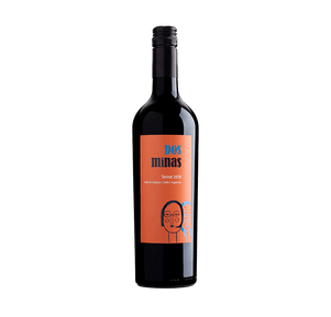 Dos Minas Tannat 2020