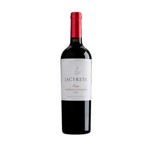 Jacyreta Cabernet Sauvignon Classic 2018