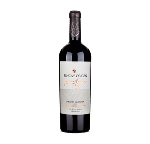 Finca El Origen Gran Reserva Cabernet Sauvignon 2021