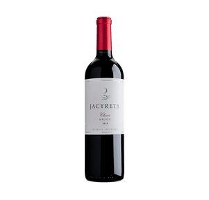 Jacyretá Classic Malbec 2019