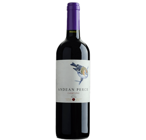 Andean Perch Carménère 2021