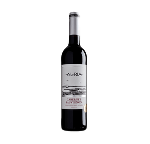 Al-Ria Cabernet Sauvignon Vinho Regional Algarve 2017